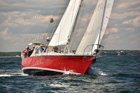 2016 Newport Bermuda Race_0603