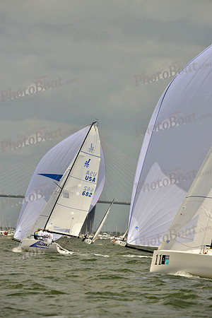 2018 Charleston Race Week A_1547