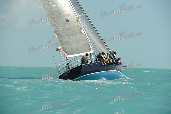 2017 Quantum Key West RW D 558