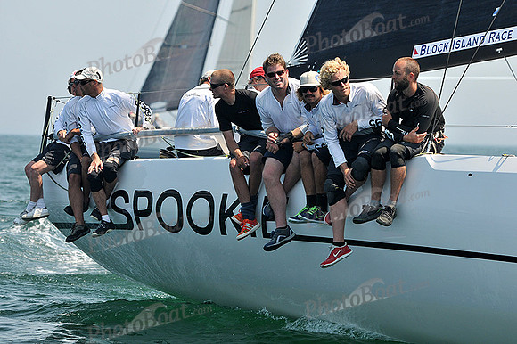 2013 Block Island Race Week B 153