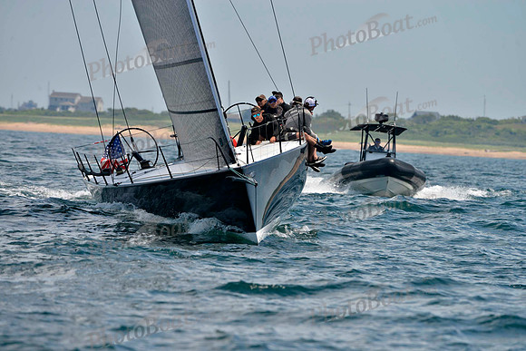 2021 Block Island Race Week A_0252