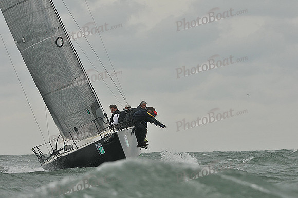 2013 Charleston Race Week B 1418