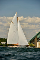 2017 IYRS Classic Yacht Regatta B_0320