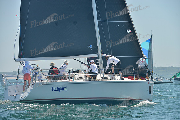 2025 Block Island Race Week G_0227