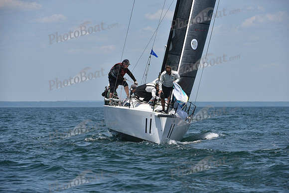 2019 Block Island Race Week E_0935