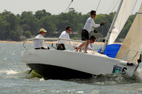 2012 Charleston Race Week A 1626