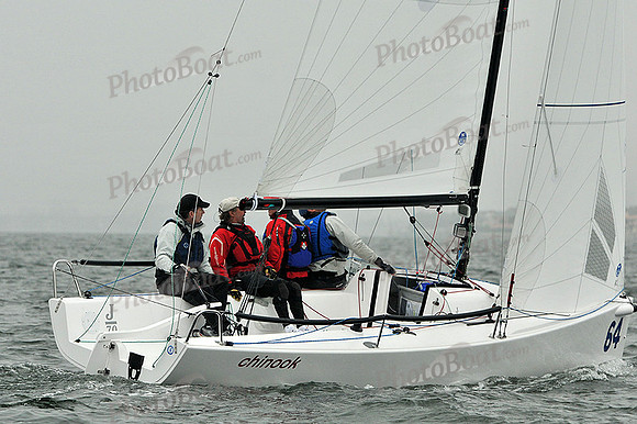 2014 J70 Winter Series D 226