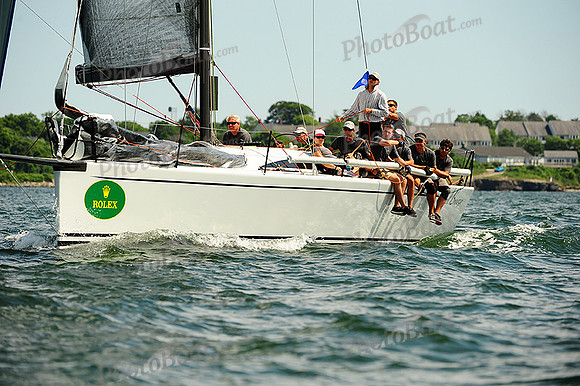 2014 NYYC Race Week C 867