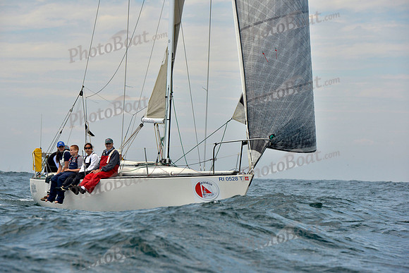 2017 Block Island Race Week D_0437