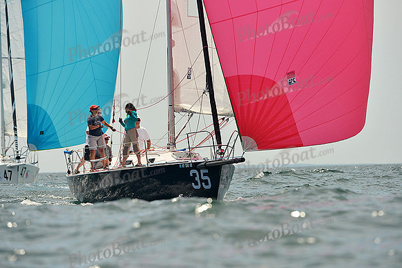 2015 Block Island Race Week I 735