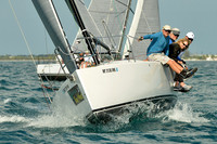 2015 Key West Race Week D 240