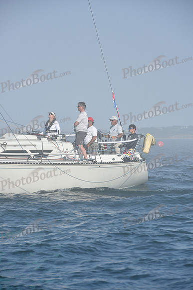 2019 Block Island Race Week H_0671