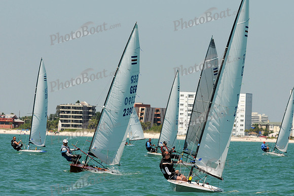 2012 Contender Worlds B 458