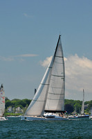 2012 NYYC Annual Regatta A 209