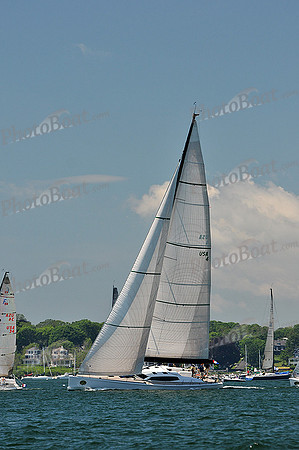 2012 NYYC Annual Regatta A 209