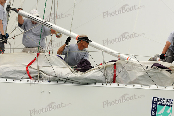 2012 Charleston Race Week B 1267