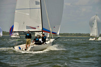 2018 Charleston Race Week A_2697