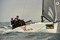 2014 Key West Race Week B 1005