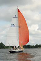 2011 Gov Cup D 150