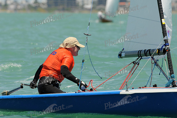 2012 Contender Worlds A 1382