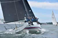 2019 NYYC Annual Regatta A_3013