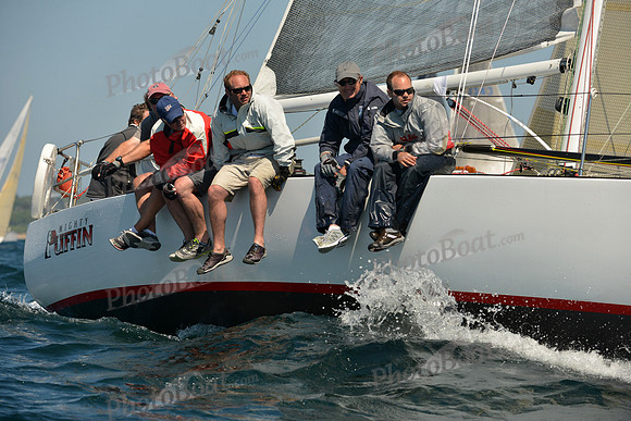 2015 Block Island Race Week B 602