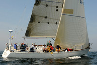 2011 Block Island Race A 1904