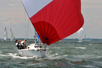 2012 CPYC One Design 1478