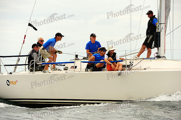 2014 NYYC Race Week E 312