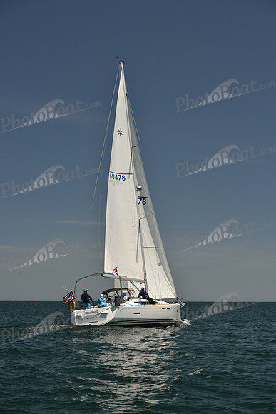 2024 Figawi 1338