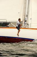 2015 IHYC Classic Yacht Regatta B 132