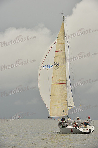 2018 Southern Bay Race Week D_1007