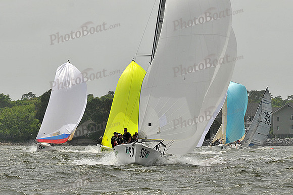 2013 Charleston Race Week A 2319