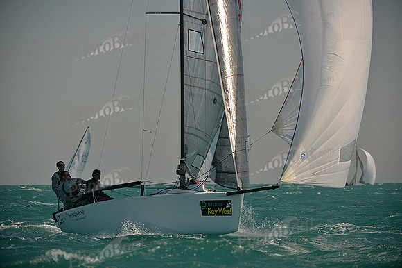 2014 Key West Race Week E 662