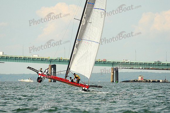 2014 NYYC Race Week A 645