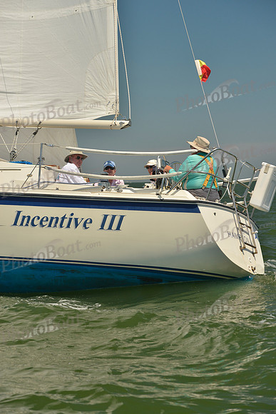 2017 Southern Bay Race Week B_1218