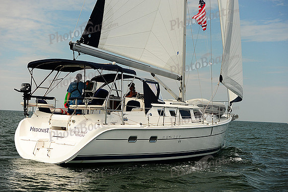 2014 Cape Charles Cup B 487