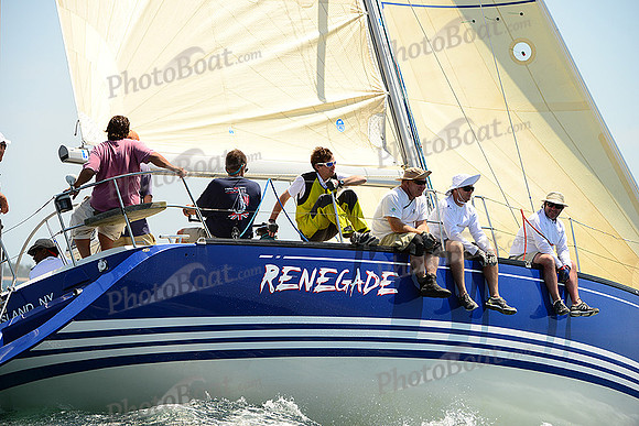 2013 Block Island Race Week A1 380