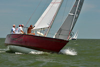 2013 Southern Bay Race Week D 1151