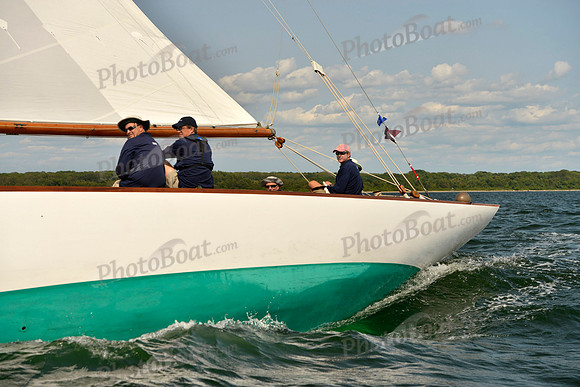 2017 IYRS Classic Yacht Regatta_0539