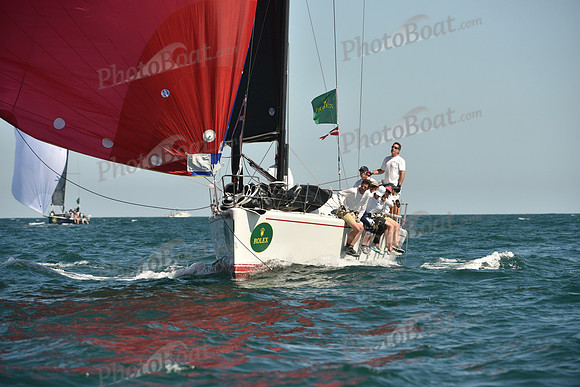 2018 NYYC Race Week E_0906