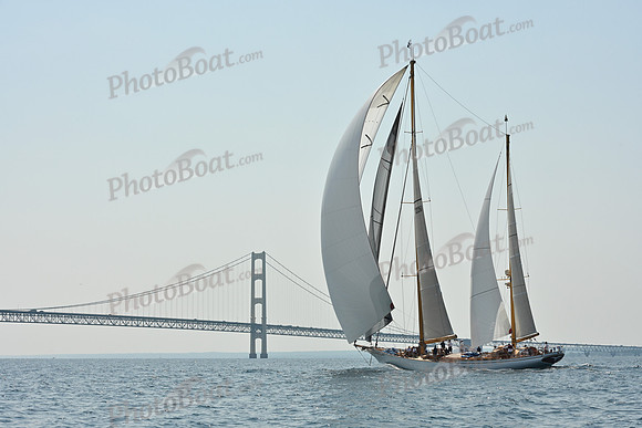 2025 Chicago to Mackinac A 0145