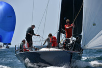 2019 Block Island Race Week A_0138