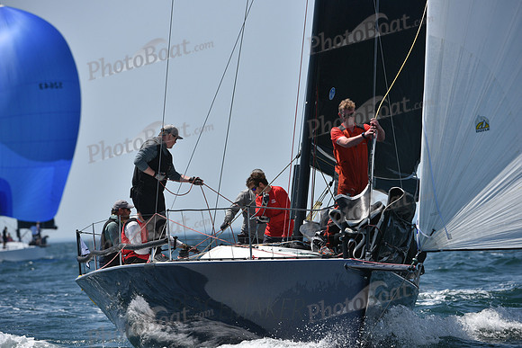 2019 Block Island Race Week A_0138