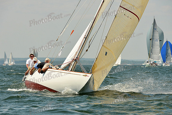2015 NYYC Annual Regatta E 799
