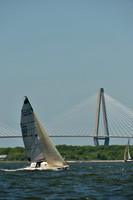 2016 Charleston Race Week C 1506