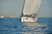 2019 Ft Lauderdale to Key West Race_0143