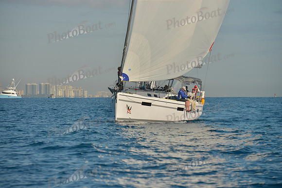 2019 Ft Lauderdale to Key West Race_0143