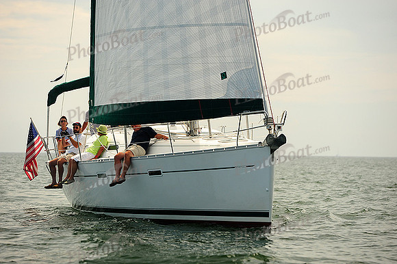 2014 Cape Charles Cup B 262