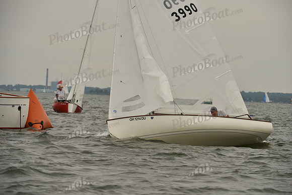 2018 Thistle Nationals A_1670